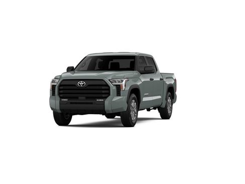 New 2026 Toyota Tundra SR5 AWD/4WD image 71