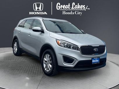 Used 2018 Kia Sorento FWD