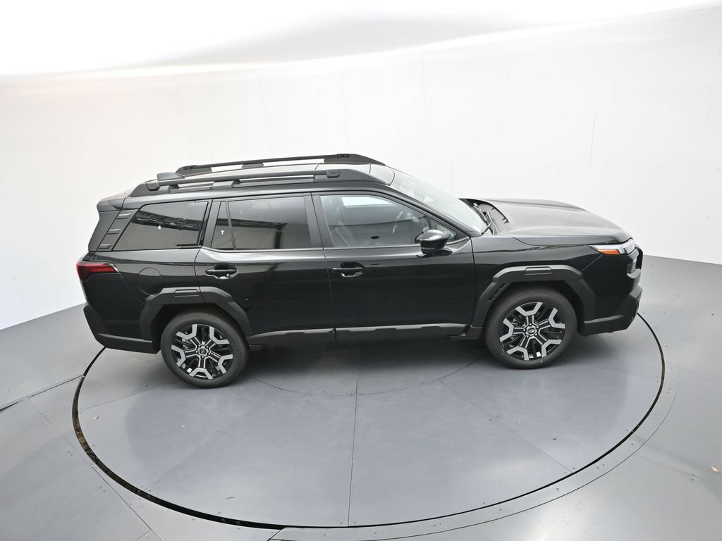 New 2026 Subaru Outback Touring XT AWD/4WD image 16
