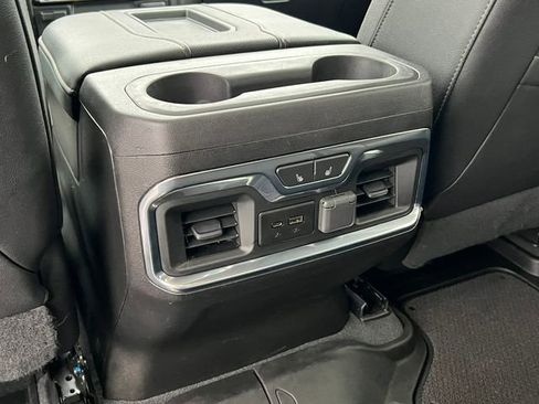 Used 2021 GMC Sierra 2500 AT4 w/ AT4 Premium Plus Package image 46