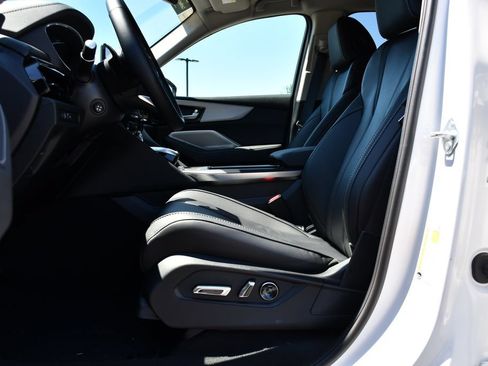 Certified 2026 Acura MDX FWD w/ Technology Package image 17