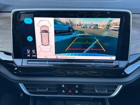 New 2026 Volkswagen Atlas SE image 34