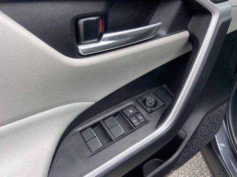 Used 2024 Toyota RAV4 XLE w/ Convenience Package FWD image 16