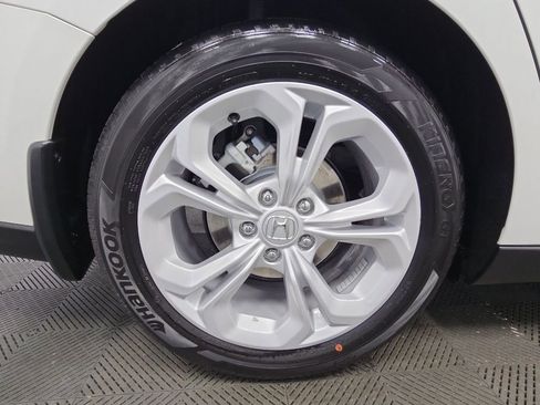 New 2026 Honda Accord LX image 44