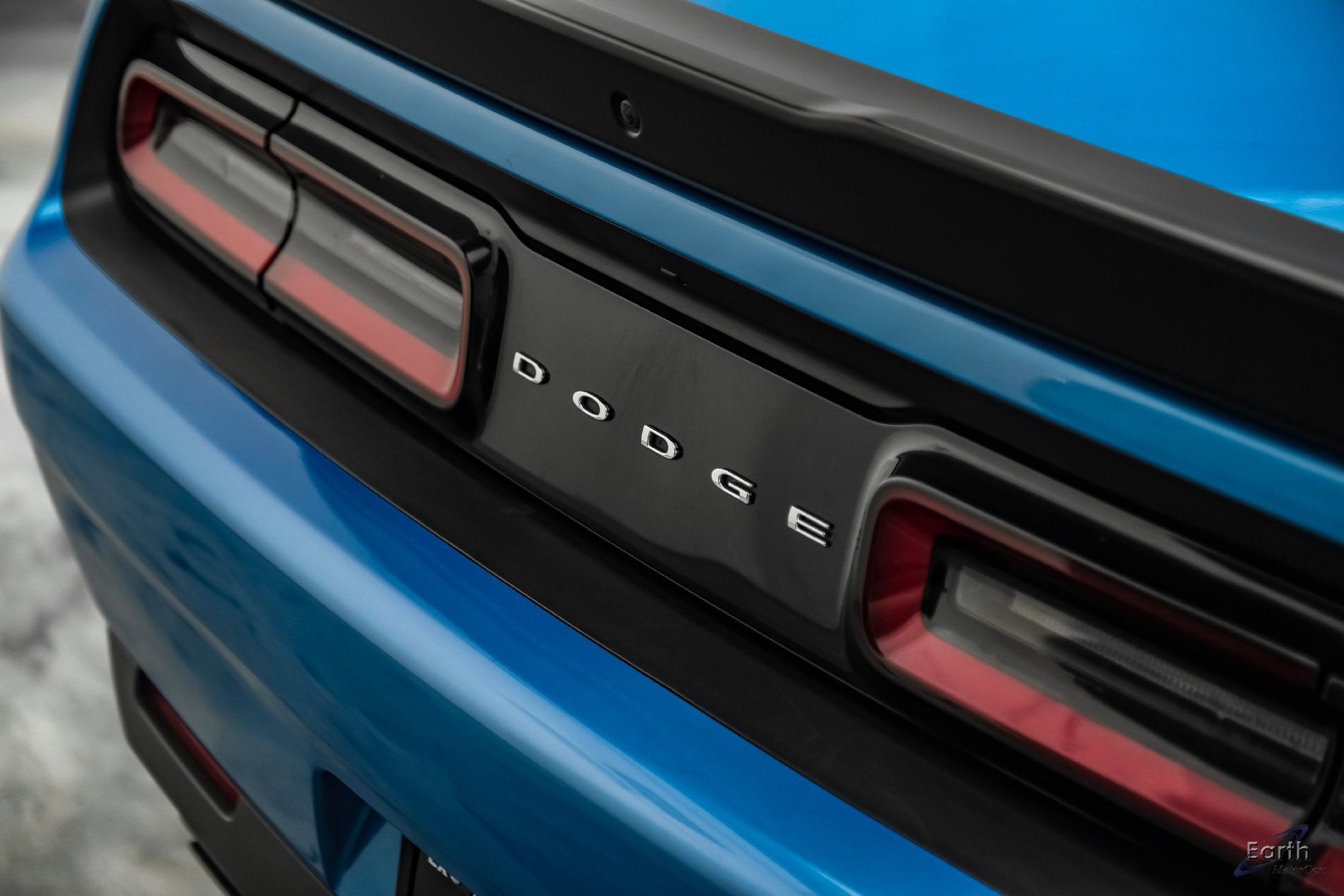 Used 2018 Dodge Challenger SRT Demon RWD image 18