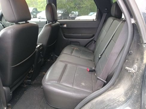 Used 2011 Ford Escape Limited w/ 302A Rapid Spec Order Code AWD/4WD image 5