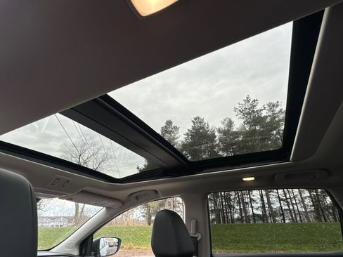 Used 2019 Nissan Murano SL w/ SL Technology Package image 21