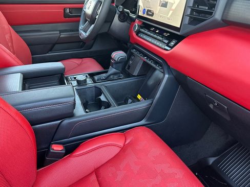 Certified 2026 Toyota Tundra TRD Pro image 14