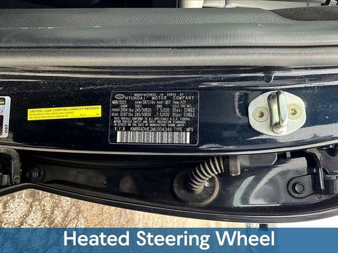 Used 2021 Hyundai Palisade SEL AWD/4WD image 19
