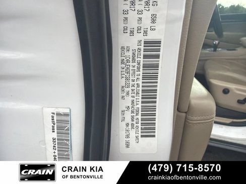 Used 2015 Jeep Grand Cherokee Laredo w/ Quick Order Package 23E RWD image 21