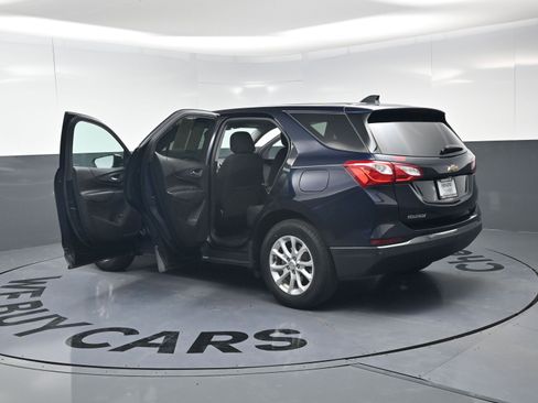 Used 2020 Chevrolet Equinox LT image 28