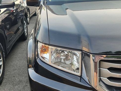 Used 2013 Honda Ridgeline RTL image 3