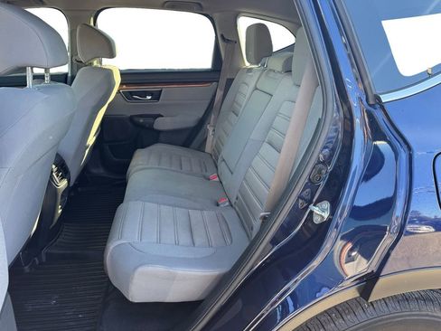 Used 2017 Honda CR-V EX image 16