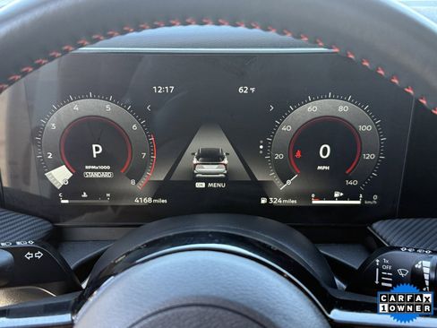 Certified 2025 Nissan Kicks SR image 32