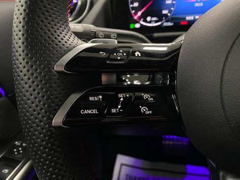 Certified 2026 Mercedes-Benz GLA 250 GLA 250 4MATIC SUV image 16