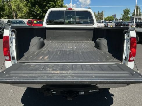 Used 2006 Ford F350 Lariat AWD/4WD image 23