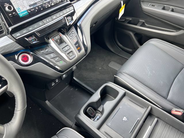 New 2026 Honda Odyssey Elite image 28