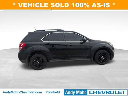 Used 2017 Chevrolet Equinox LT image 6