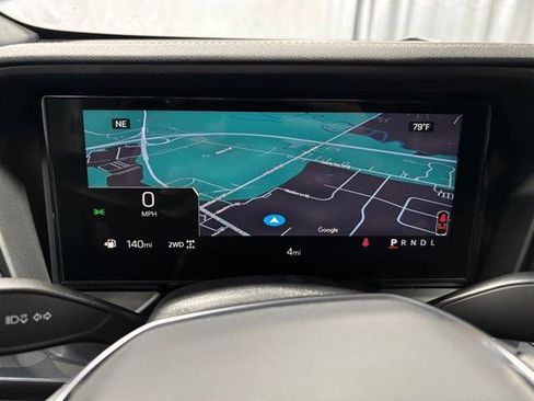 New 2026 GMC Terrain AT4 image 30