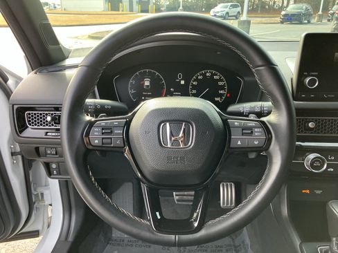 Certified 2023 Honda Civic Sport image 20