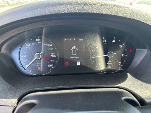 Used 2023 RAM ProMaster 3500 w/ Driver Convenience Group FWD image 8