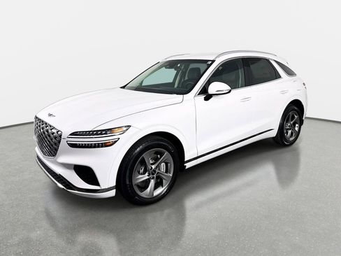 New 2026 Genesis GV70 2.5T AWD/4WD image 1
