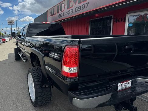 Used 2003 Chevrolet Silverado 2500 LT image 6