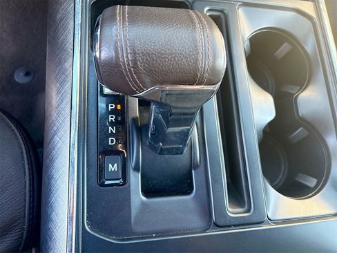 Used 2022 Ford F150 King Ranch w/ Equipment Group 601A High image 14