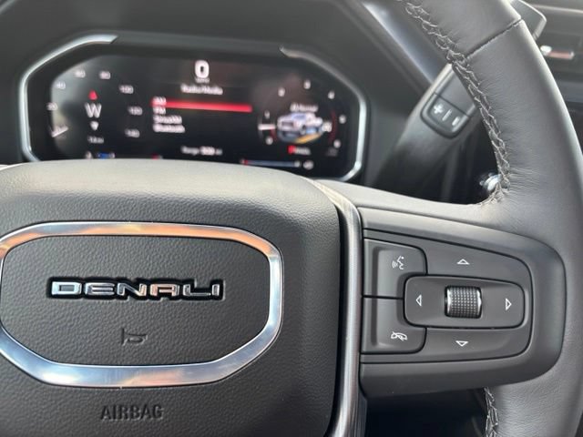 New 2026 GMC Sierra 3500 Denali Ultimate AWD/4WD image 28