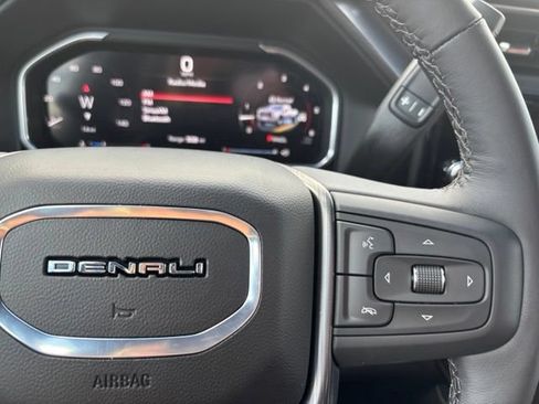 New 2026 GMC Sierra 3500 Denali Ultimate AWD/4WD image 28