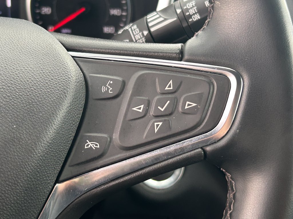 Used 2024 Chevrolet Equinox LT AWD/4WD image 18