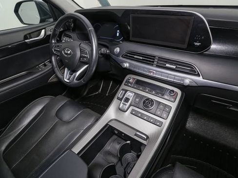 Used 2021 Hyundai Palisade Limited AWD/4WD image 19