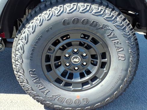 New 2026 Ford Bronco Badlands AWD/4WD image 5