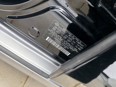 Used 2023 Hyundai Ioniq 6 SEL w/ Cargo Package image 19