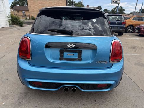 Used 2017 MINI Cooper S FWD image 9