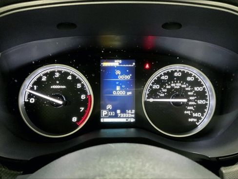 Used 2021 Subaru Forester Premium image 19