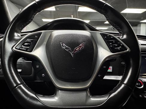 Used 2017 Chevrolet Corvette Grand Sport image 21