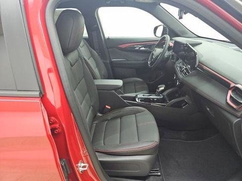 New 2026 Chevrolet TrailBlazer RS image 22