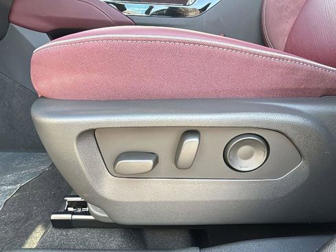 New 2026 Buick Envision Sport Touring image 21