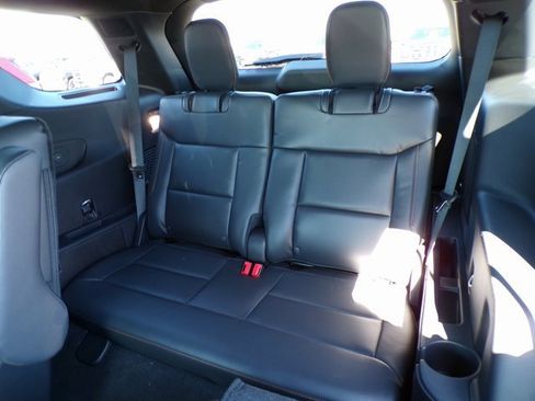 New 2026 Ford Explorer Tremor w/ Tremor Convenience Package image 9