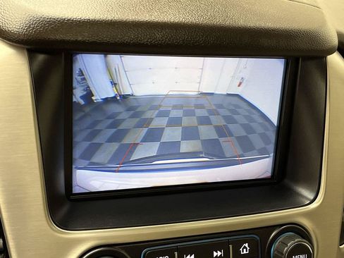 Used 2020 GMC Yukon Denali w/ Denali Ultimate Package AWD/4WD image 6