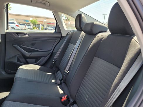Used 2025 Volkswagen Jetta S FWD image 13