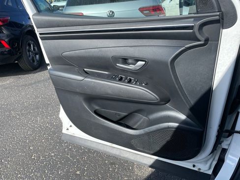 Used 2024 Hyundai Tucson SEL FWD image 50