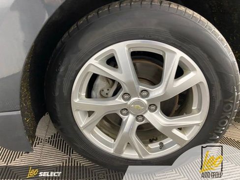 Used 2020 Chevrolet Equinox LT image 29