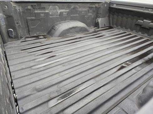 Used 2022 Chevrolet Silverado 2500 LTZ w/ Safety Package image 5