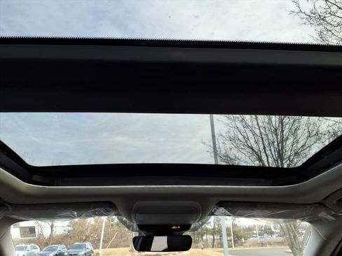 New 2026 MAZDA CX-50 AWD 2.5 Hybrid w/ Weather Package image 14