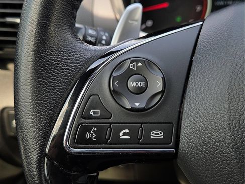 Used 2024 Mitsubishi Eclipse Cross SEL AWD/4WD image 19
