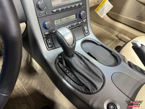 Used 2007 Chevrolet Corvette Convertible w/ Preferred Equipment Group image 23