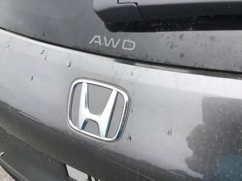 New 2027 Honda HR-V EX-L image 9
