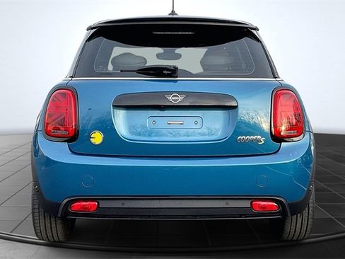 Used 2023 MINI Cooper SE image 4